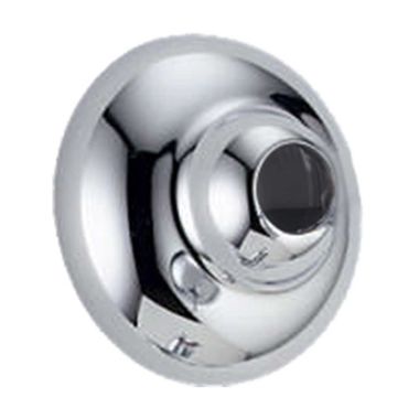 Click here to see Delta RP40592 Delta RP40592 Chrome Shower Arm Flange