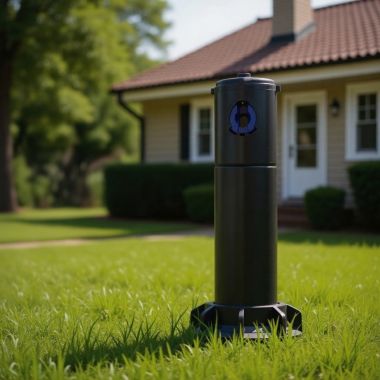 Click here to see Rainbird 5004PC Rain Bird 5000 Series Rotor Pop-Up Sprinkler, 4