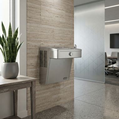Click here to see Elkay VRCDS Elkay VRCDS  Vandal-Resistant Water Fountain