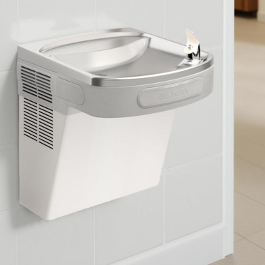 Click here to see Elkay LZS8SF Elkay LZS8SF  Wall-Mounted Water Cooler