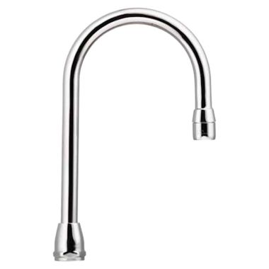 Click here to see Moen S0030NA Moen S0030NA M-Dura Laminar Flow Commerical Spout,  Chrome