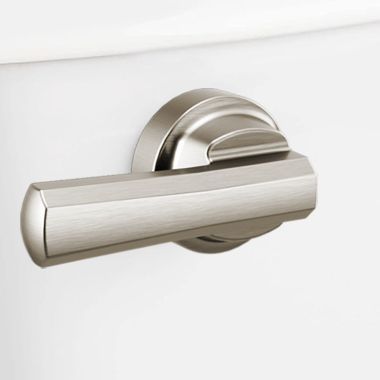 Click here to see Brizo 696398-NK Brizo Levoir Universal Toilet Tank Lever, Brilliance Luxe Nickel - 696398-NK