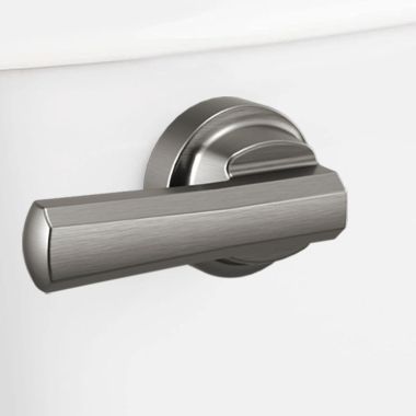 Click here to see Brizo 696398-SL Brizo Levoir Universal Toilet Tank Lever, Brilliance Luxe Steel - 696398-SL
