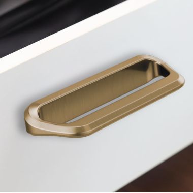 Click here to see Brizo 699198-GL Brizo Levoir 4-1/2