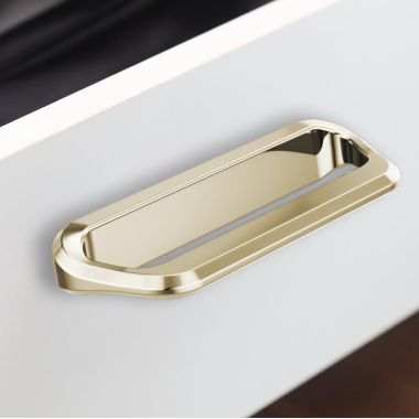 Click here to see Brizo 699198-PN Brizo Levoir 4-1/2