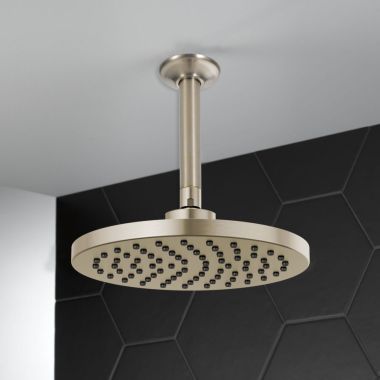 Click here to see Brizo 81398-BN Brizo Essential 10