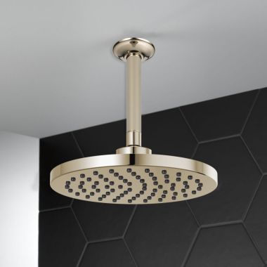 Click here to see Brizo 81398-PN Brizo Essential 10