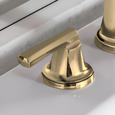 Click here to see Brizo HL5397-GL Brizo Levoir Lever Handle Kit for Lavatory Faucet, Brilliance Luxe Gold - HL5397-GL