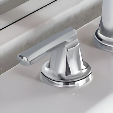Click here to see Brizo HL5397-PC Brizo Levoir Lever Handle Kit for Lavatory Faucet, Polished Chrome - HL5397-PC
