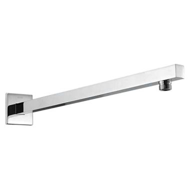 Click here to see Delta RP60674 Delta RP60674 Square Shower Arm - Chrome