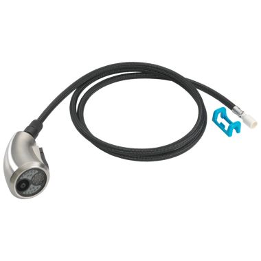 Click here to see Delta RP93635SS DELTA RP93635SS ASHTON WAND ASSEMBLY STAINLESS