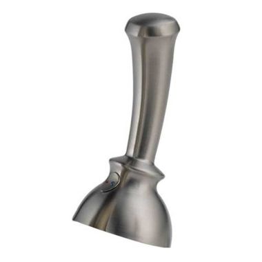 Click here to see Delta RP93636SS Delta RP93636SS Savile Wand Assembly for Kitchen Faucets, Stainless