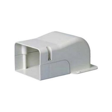 Click here to see Little Giant 599600310 Little Giant 599600310 D6-WCW Wall Cover - White