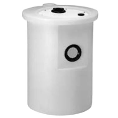 Click here to see Red Lion 640175 Red Lion 640175 RLSB-03 35 Gal Sewage Basin, White Poly