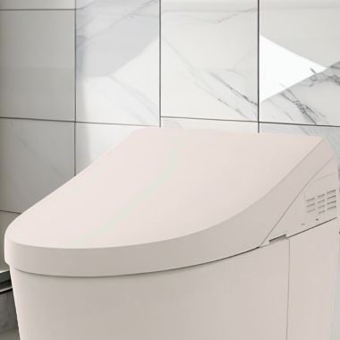 Click here to see Toto SN989M#12 Toto SN989M#12 AH NeoRest AH Washlet Seat Only, Sedona Beige