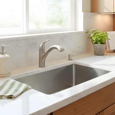 Click here to see Elkay PSRS33220 Elkay PSR33220 Celebrity 33