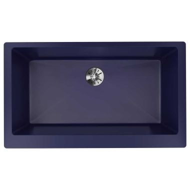 Click here to see Elkay ELXUFP3620JB0 Elkay Quartz Luxe 35-7/8