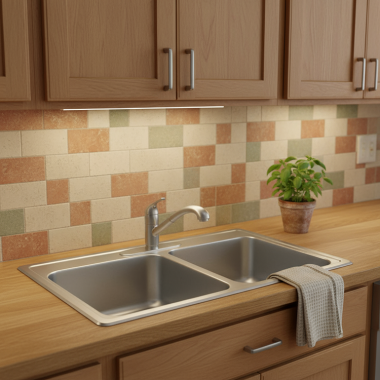 Click here to see Elkay PSRQ33220 Elkay PSRQ33220 Gourmet (Pacemaker) 33