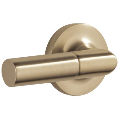 Click here to see Brizo 696075-GL Brizo 696075-Gl Luxe Gold Toilet Tank Lever