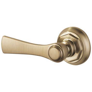 Click here to see Brizo 696361-GL Brizo Allaria Universal Toilet Tank Lever, Brilliance Luxe Gold - 696361-GL