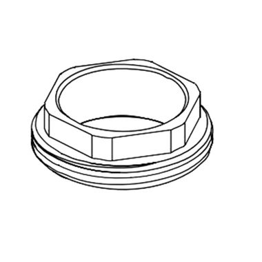 Click here to see Brizo RP100207 Brizo RP100207 Levoir Bonnet Nut