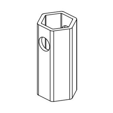 Click here to see Brizo RP100224 Brizo RP100224 Levoir Cartridge Service Tool