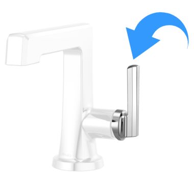 Click here to see Brizo RP100204PC Brizo Levoir Lavatory Faucet Lever Handle Kit, Polished Chrome - RP100204PC