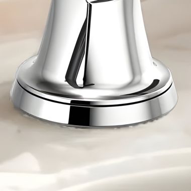 Click here to see Brizo RP100226PC Brizo Levoir Escutcheon for HL5397-PC and HX5398-PC Handles, Polished Chrome - RP100226PC