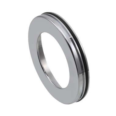 Click here to see Brizo RP49089SL Brizo Levoir Shower Trim Screw Cover Assembly, Plastic, Luxe Steel – RP49089SL