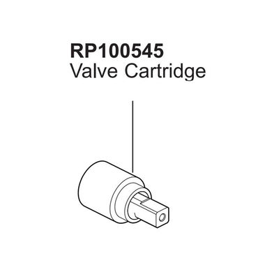 Click here to see Brizo RP100545 Brizo RP100545  Single-Handle Lavatory Cartridge