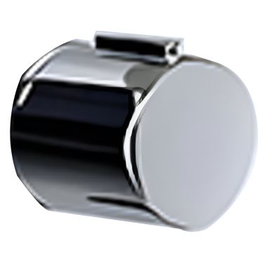 Click here to see Delta RP100541 Delta MagnaSpin Handle Kit, Chrome - RP100541