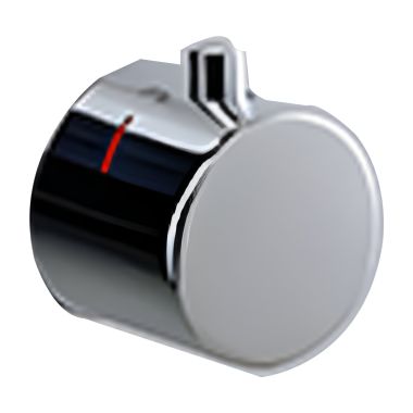 Click here to see Delta RP100542 Delta MagnaSpin Handle Kit, Chrome - RP100542