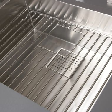 Click here to see Franke PT25-36S Franke Pescara 23