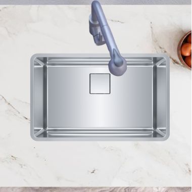 Click here to see Franke PTX110-28 Franke Pescara 29-1/2