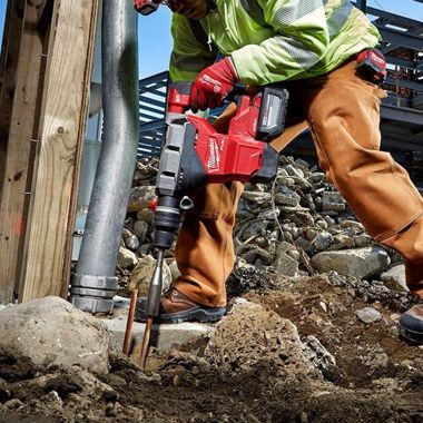 Click here to see Milwaukee 2718-22HD Milwaukee M18 Fuel 1-3/4