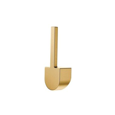 Click here to see Moen 168494BG Moen Align Brushed Gold Handle Kit - 168494BG