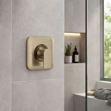Click here to see  T2471BN Moen Genta LX Posi-Temp Valve Trim, Brushed Nickel - T2471BN