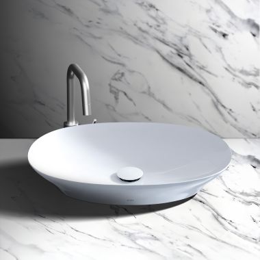 Click here to see Toto LT473G#01 TOTO Kiwami Oval 16