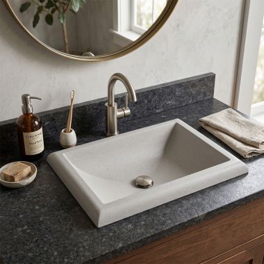 Click here to see   Native Trails NativeStone 22