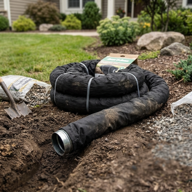 Click here to see Rainbird DFLXSOCK25 Rain Bird FL1450 4