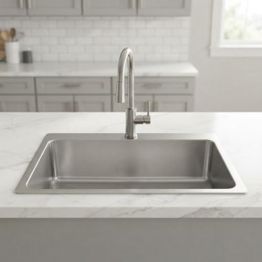 Click here to see Elkay LRAD3122550 Elkay LRAD3122550 Lustertone Classic 31