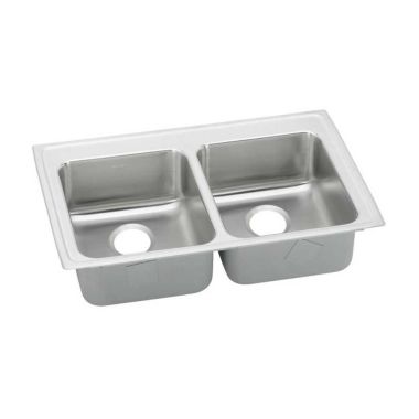 Click here to see Elkay LRAD2922550 Elkay LRAD2922550 Lustertone Classic 29