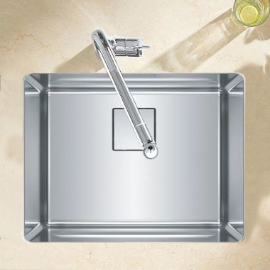 Click here to see Franke PTX110-22 Franke Pescara 24