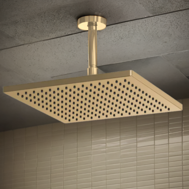 Click here to see Brizo 81399-GL-2.5 Brizo Essential 12