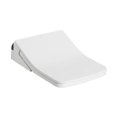 Click here to see Toto SW4049T60#01 TOTO SX Square WASHLET+, SW4049T60#01 - Cotton