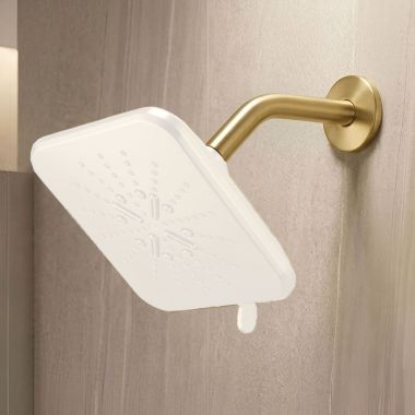 Click here to see  27412GN0 GROHE RELEXA 6-5/8