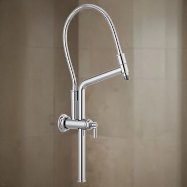 Click here to see Brizo 81376-PC Brizo Essential 10-7/16