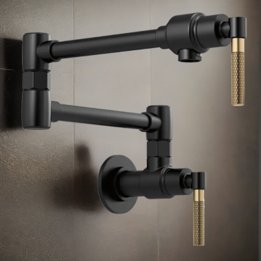 Click here to see Brizo 62843LF-BLGL Brizo Litze 20