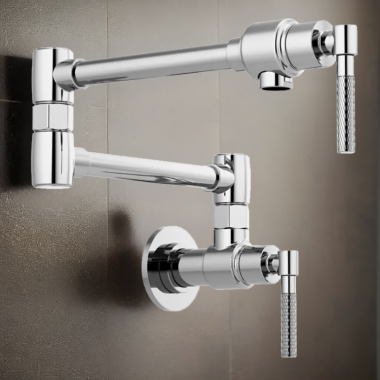 Click here to see Brizo 62843LF-PC Brizo Litze 20