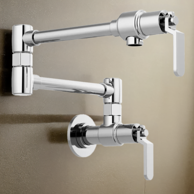 Click here to see Brizo 62844LF-PC Brizo Litze 20